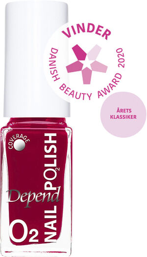 Depend Minilak O2 A715