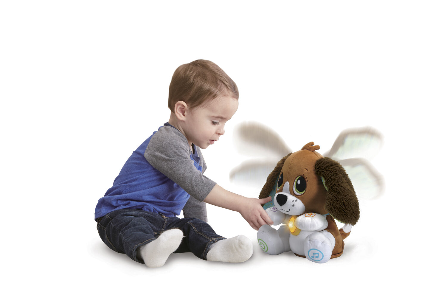 Vtech Baby Speak & Learn Puppy