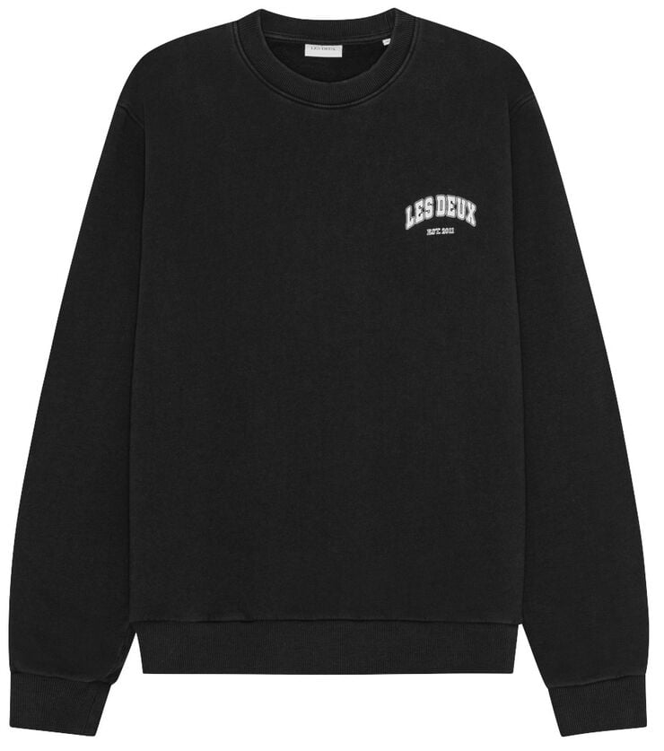 Brady Hoop Sweatshirt