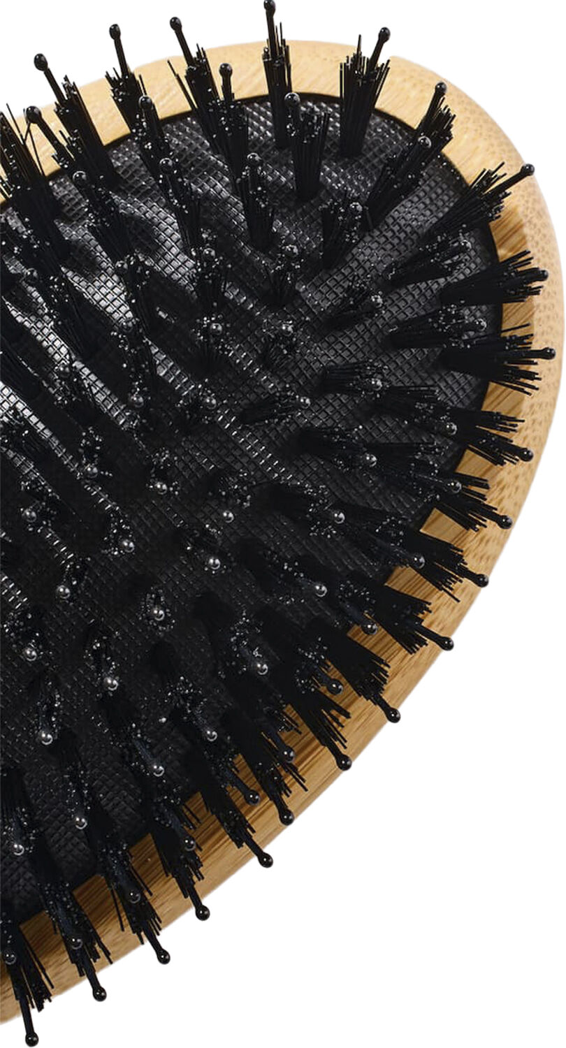 Vegan Bristle Brush