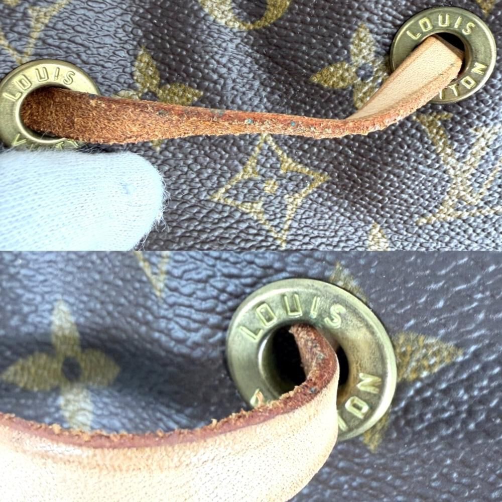 Louis Vuitton Montsouris