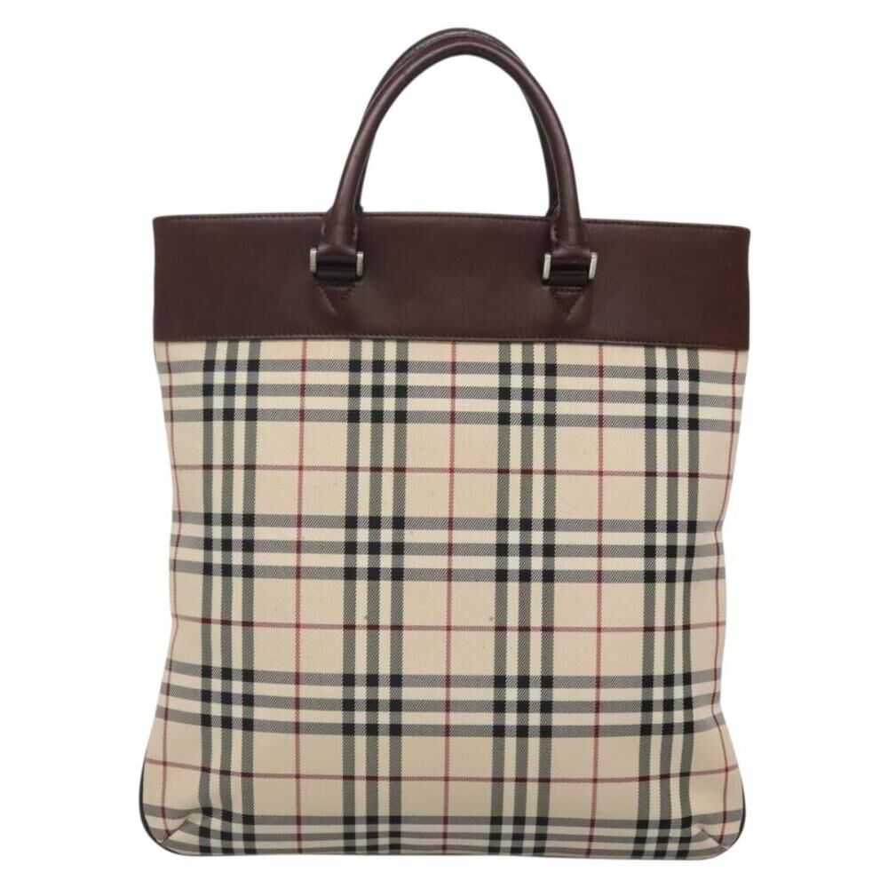 Burberry Tote
