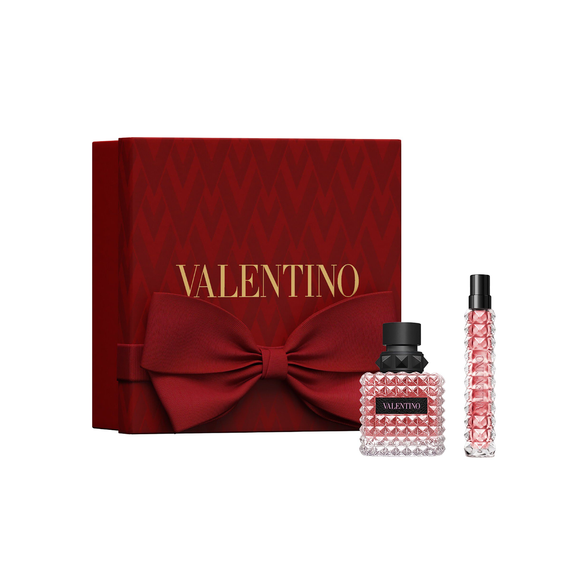 BIR Pink Donna EDP V50ml Xmas Set