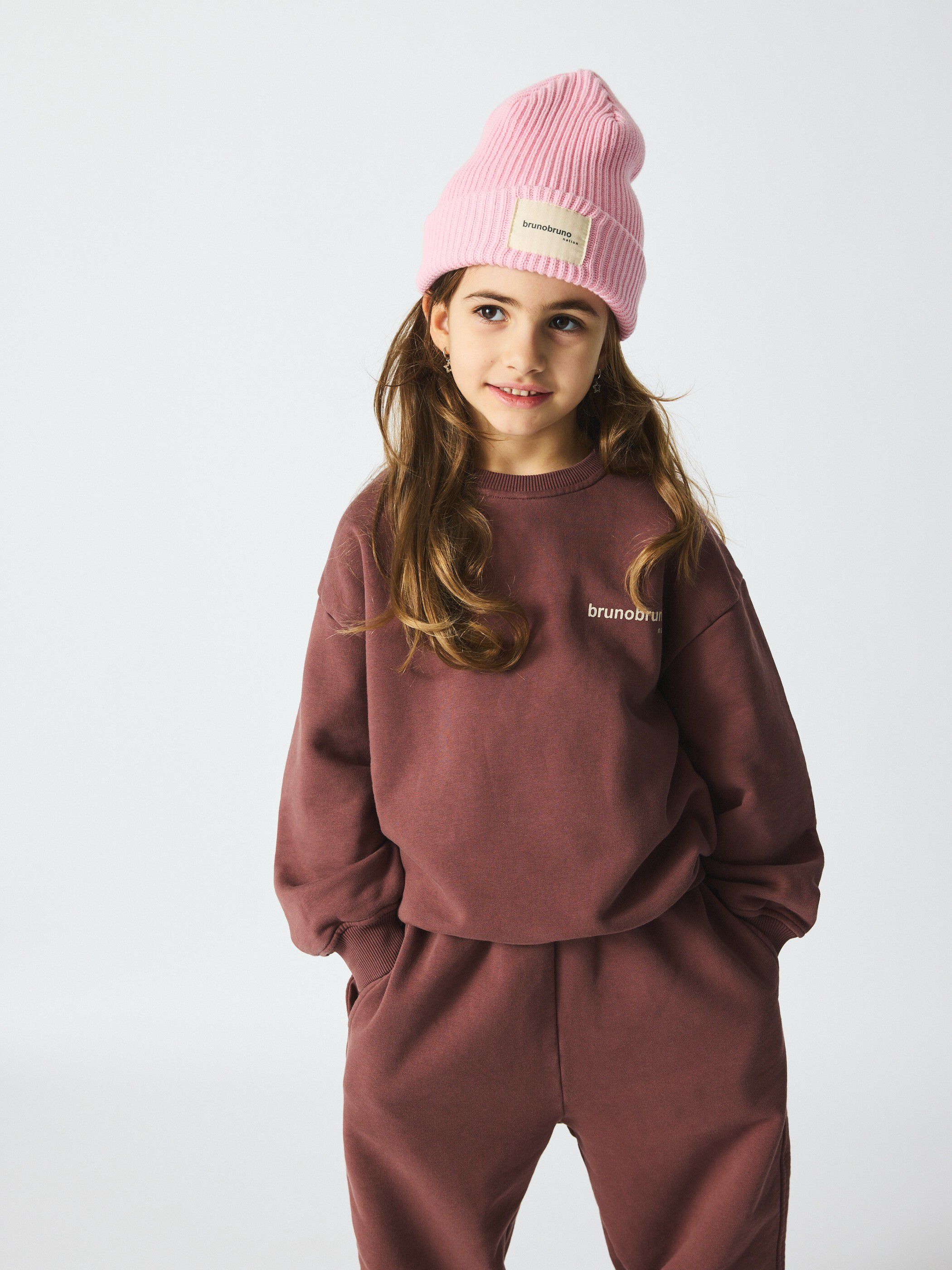 Norah Sweatshirt