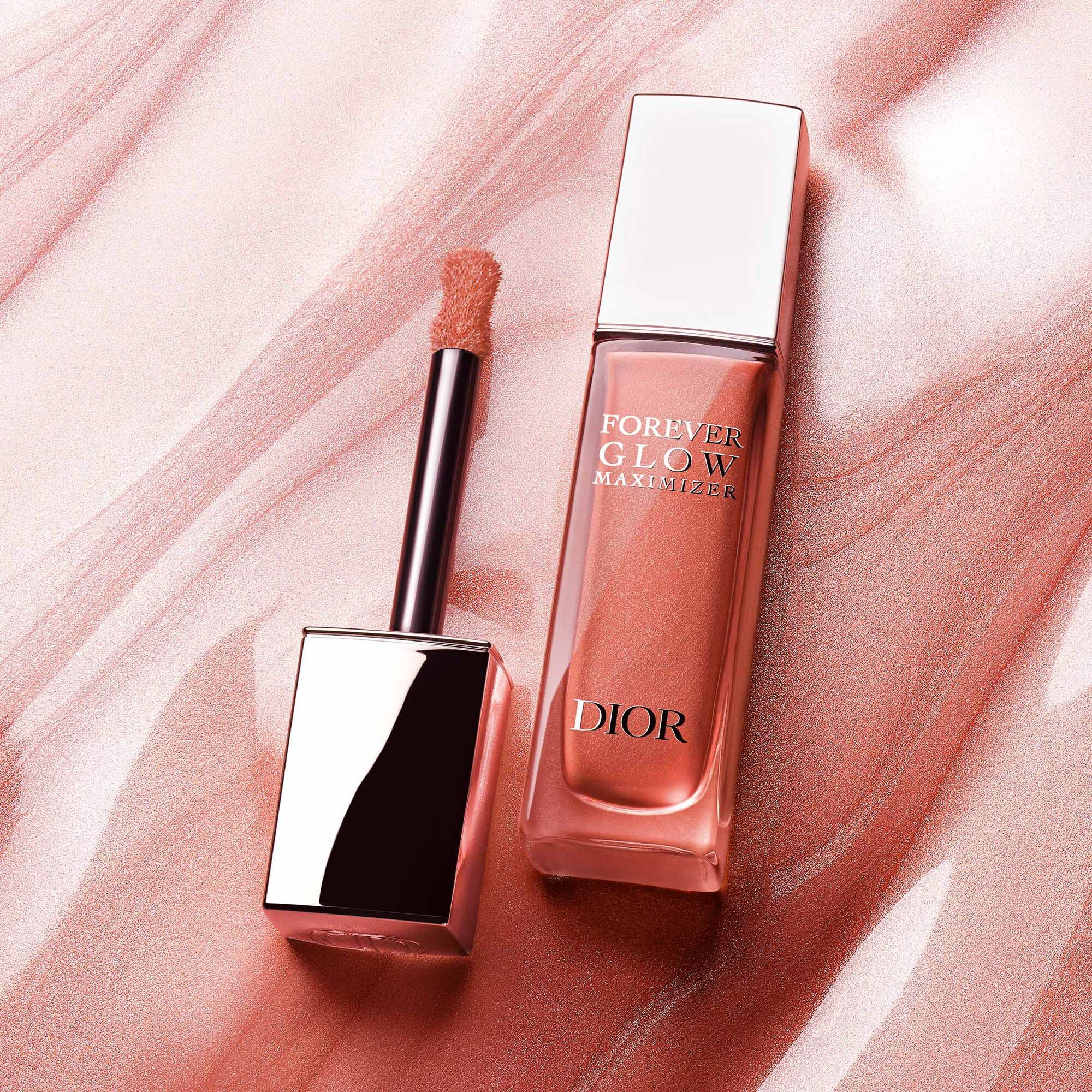 Dior Forever Glow Maximizer Longwear Liquid Highlighter