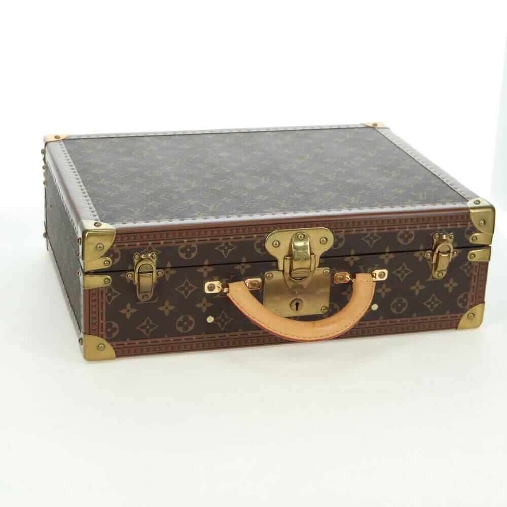 Louis Vuitton Travel Bag