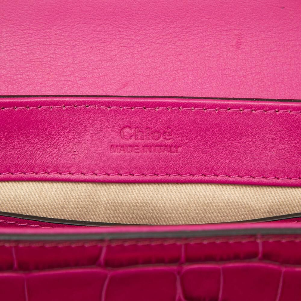 Chlo&eacute; Handbag