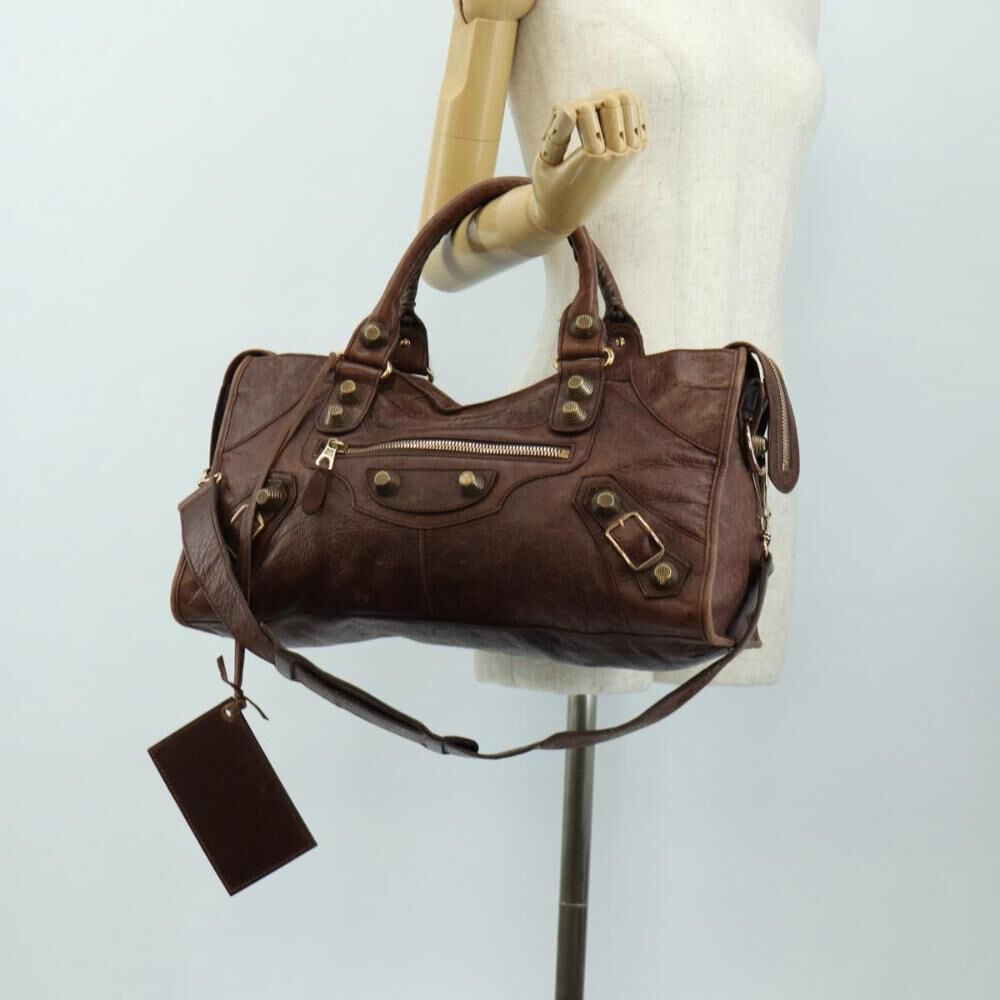 Balenciaga Handbag