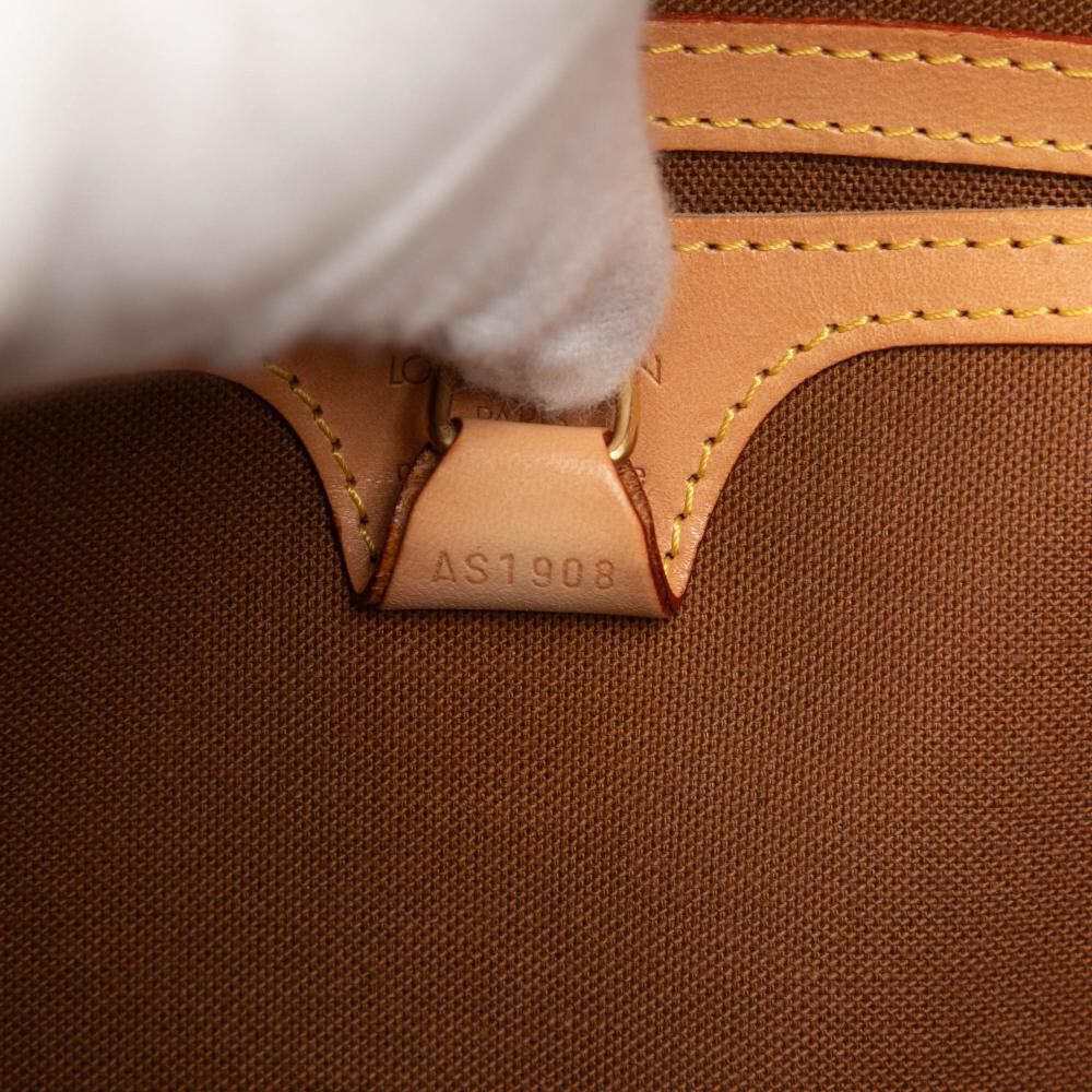 Louis Vuitton Ellipse