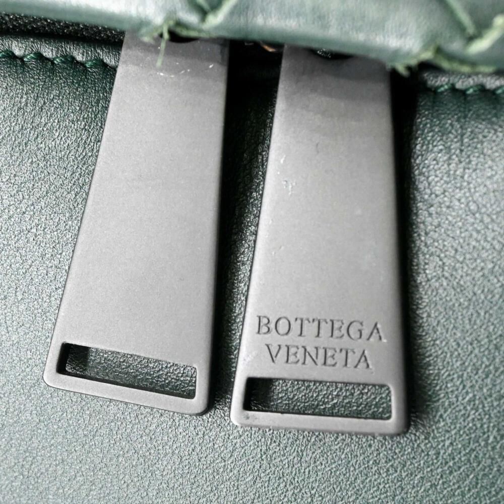 Bottega Veneta Backpack