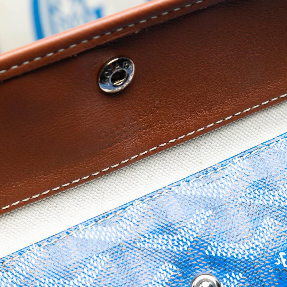Goyard St Louis Tote