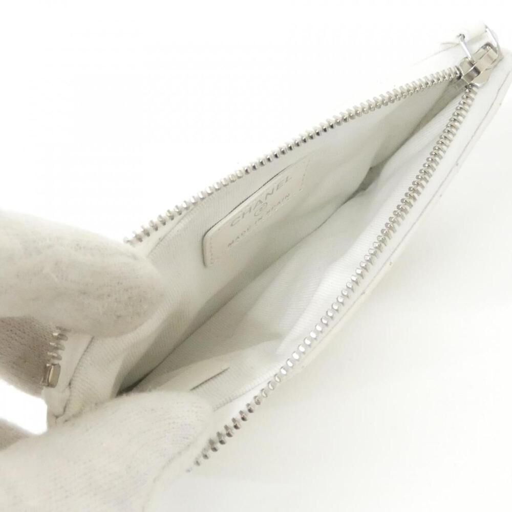 Chanel Pouch