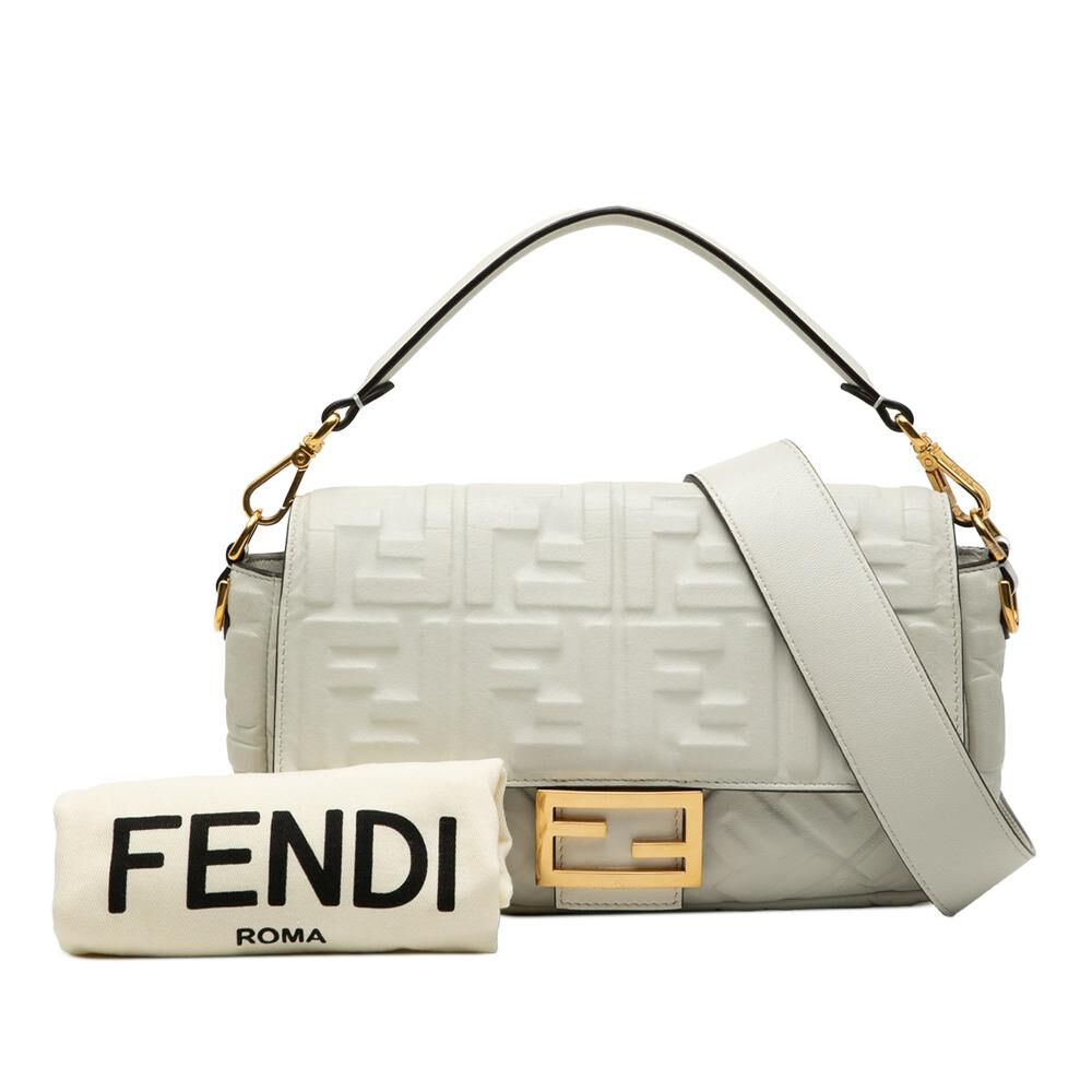 Fendi Baguette
