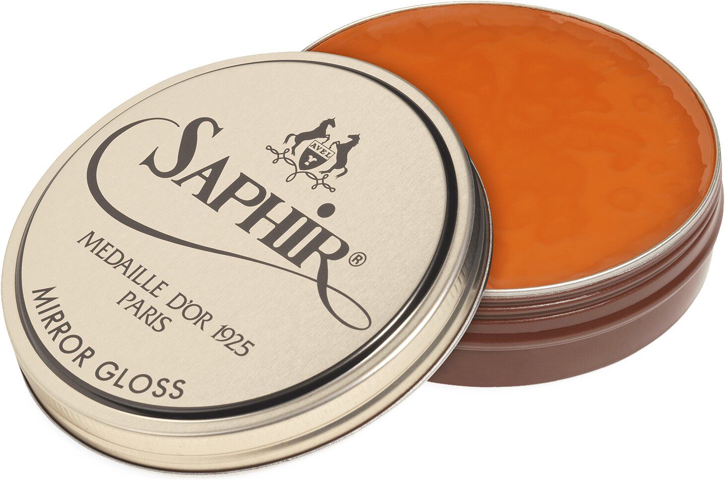 Saphir M&eacute;daille d'Or Mirror Gloss