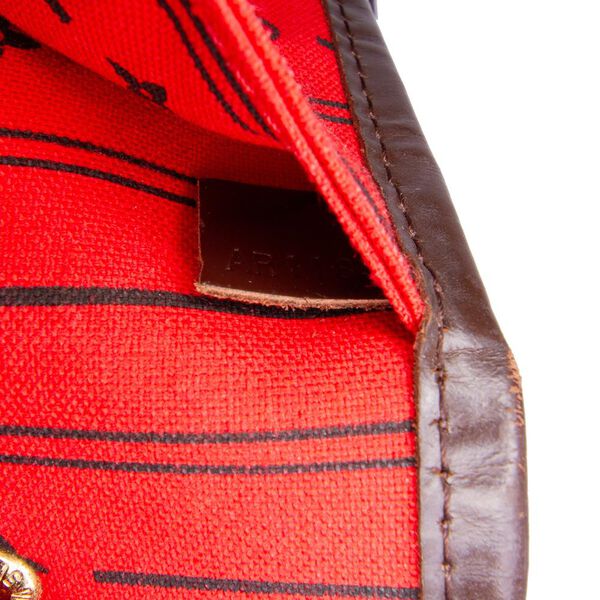 Louis Vuitton Neverfull