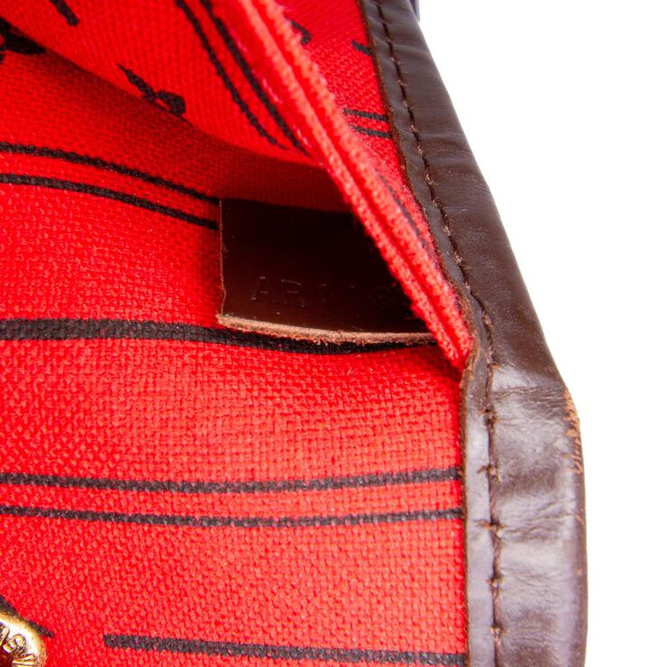 Louis Vuitton Neverfull