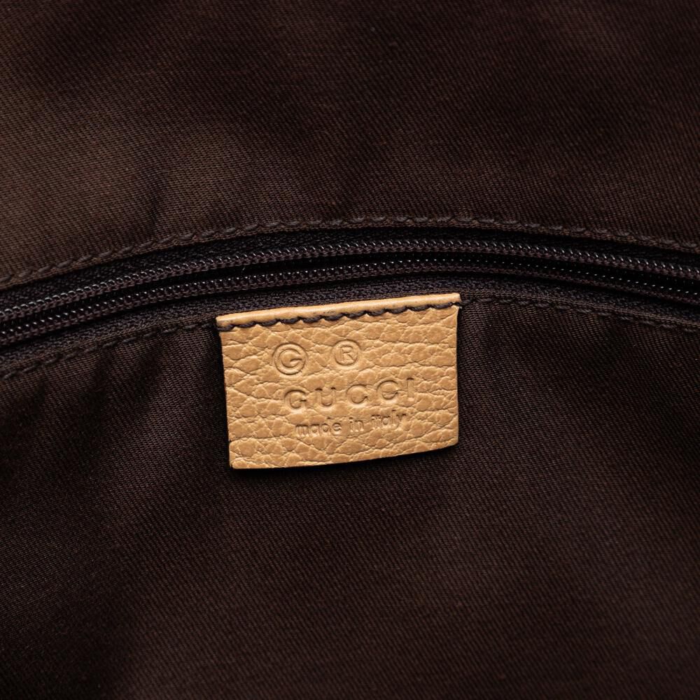 Gucci Tote