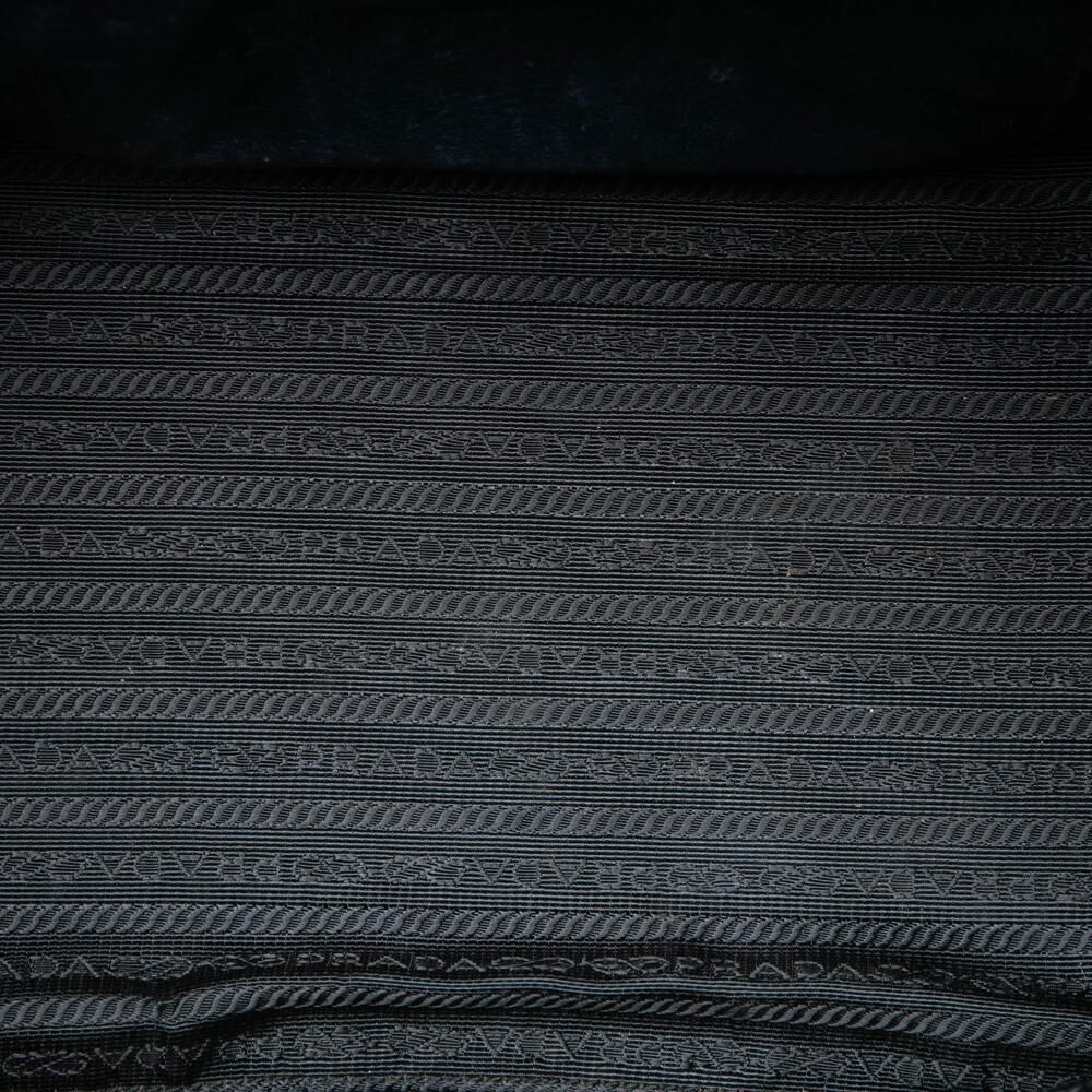 Prada Handbag