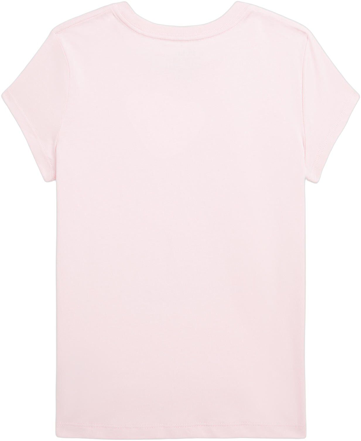 Polo Bear Cotton Jersey Tee Kids