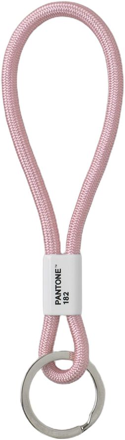 Pantone MA - KEY CHAIN SHORT Light Pink 182