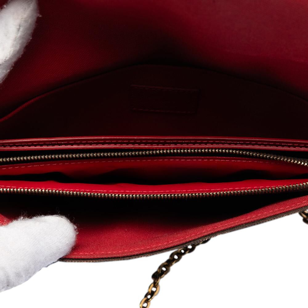 Louis Vuitton Pochette Felicie