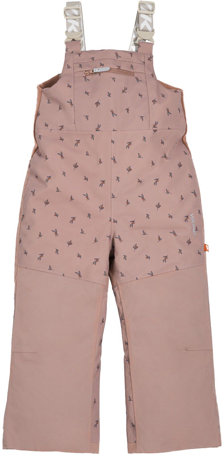 Kenza X Viking Winter Pants