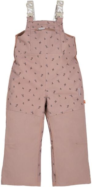 Kenza X Viking Winter Pants