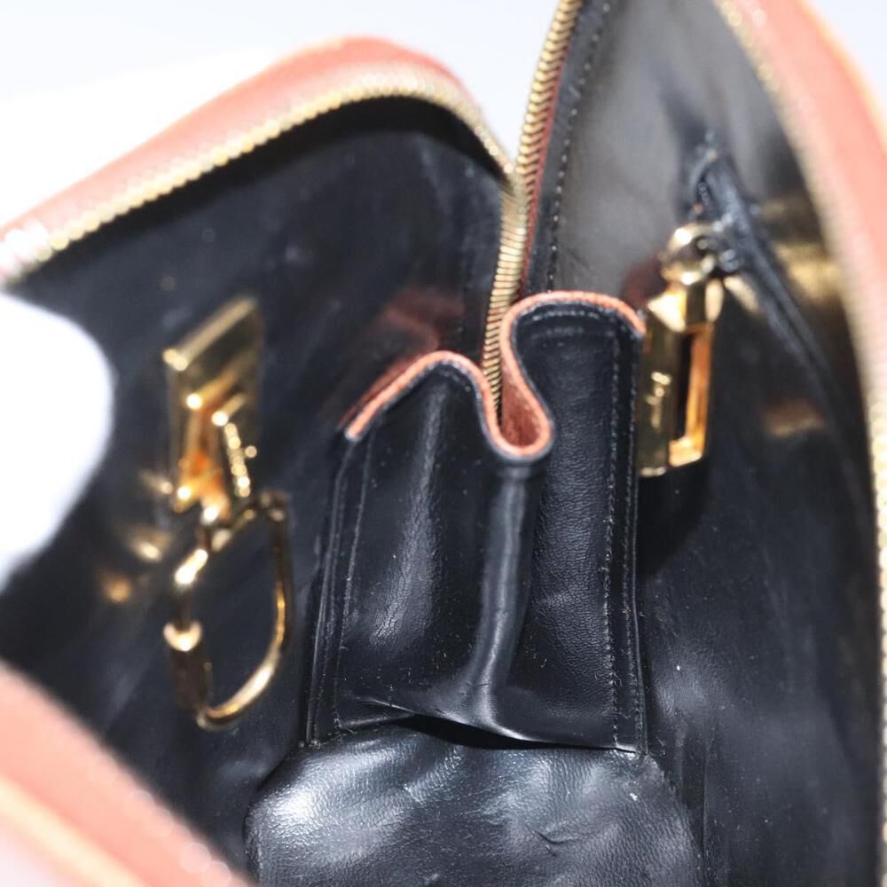 Salvatore Ferragamo Crossbody Bag