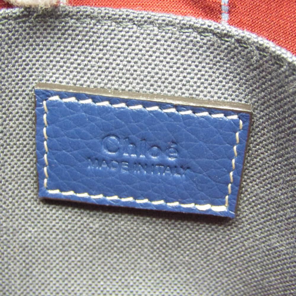 Chlo&eacute; Shoulder Bag