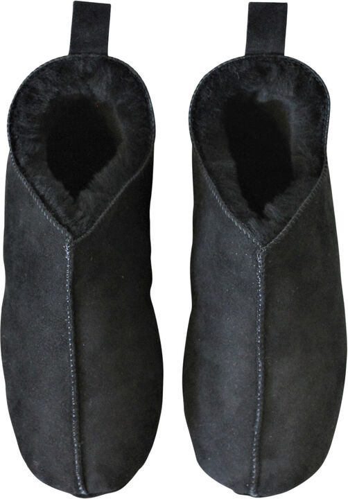 Peter Pan Black