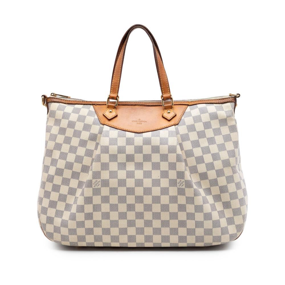 Louis Vuitton Siracusa