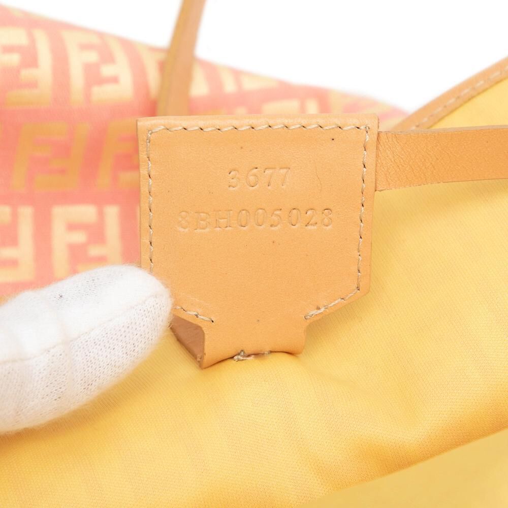 Fendi Tote
