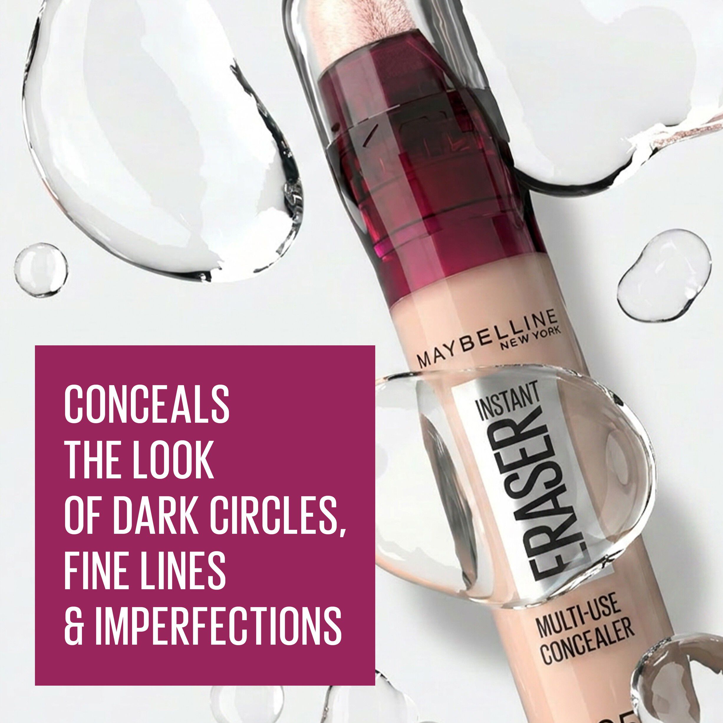 Instant Anti Age Eraser Concealer