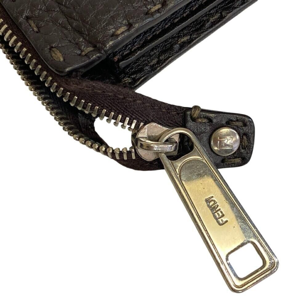 Fendi Clutch