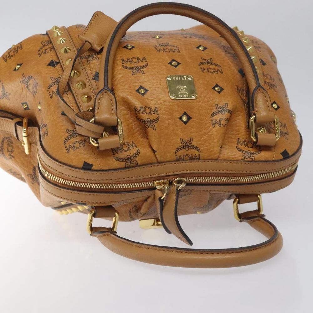Mcm Handbag