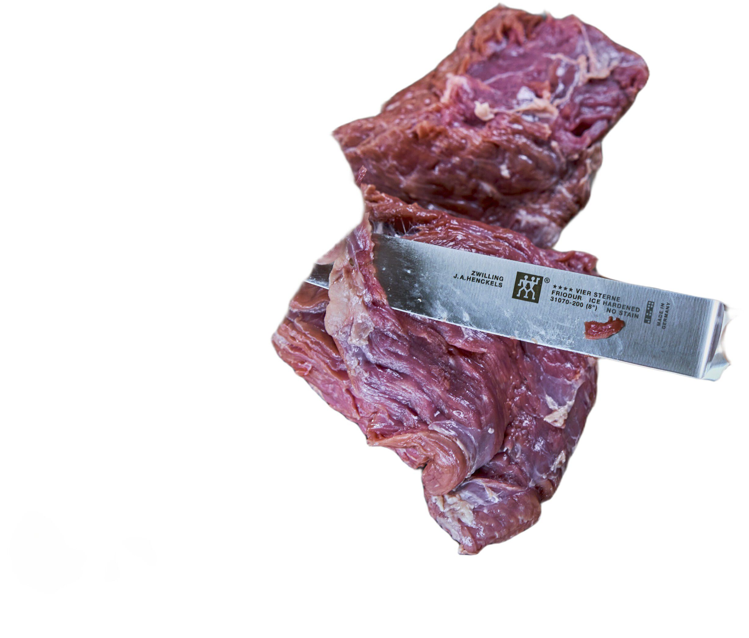 FOUR STAR F&ouml;rsk&auml;rarkniv 200 Fin egg