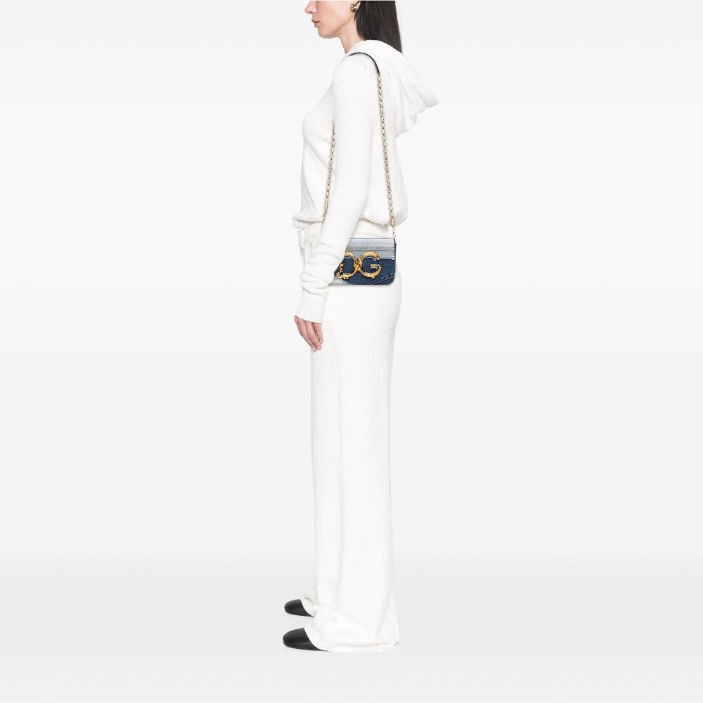 Dolce & Gabbana Crossbody Bag