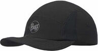 BUFF Run Cap, Black