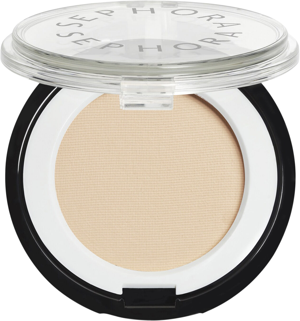 Colorful Eye Shadow - matt effekt