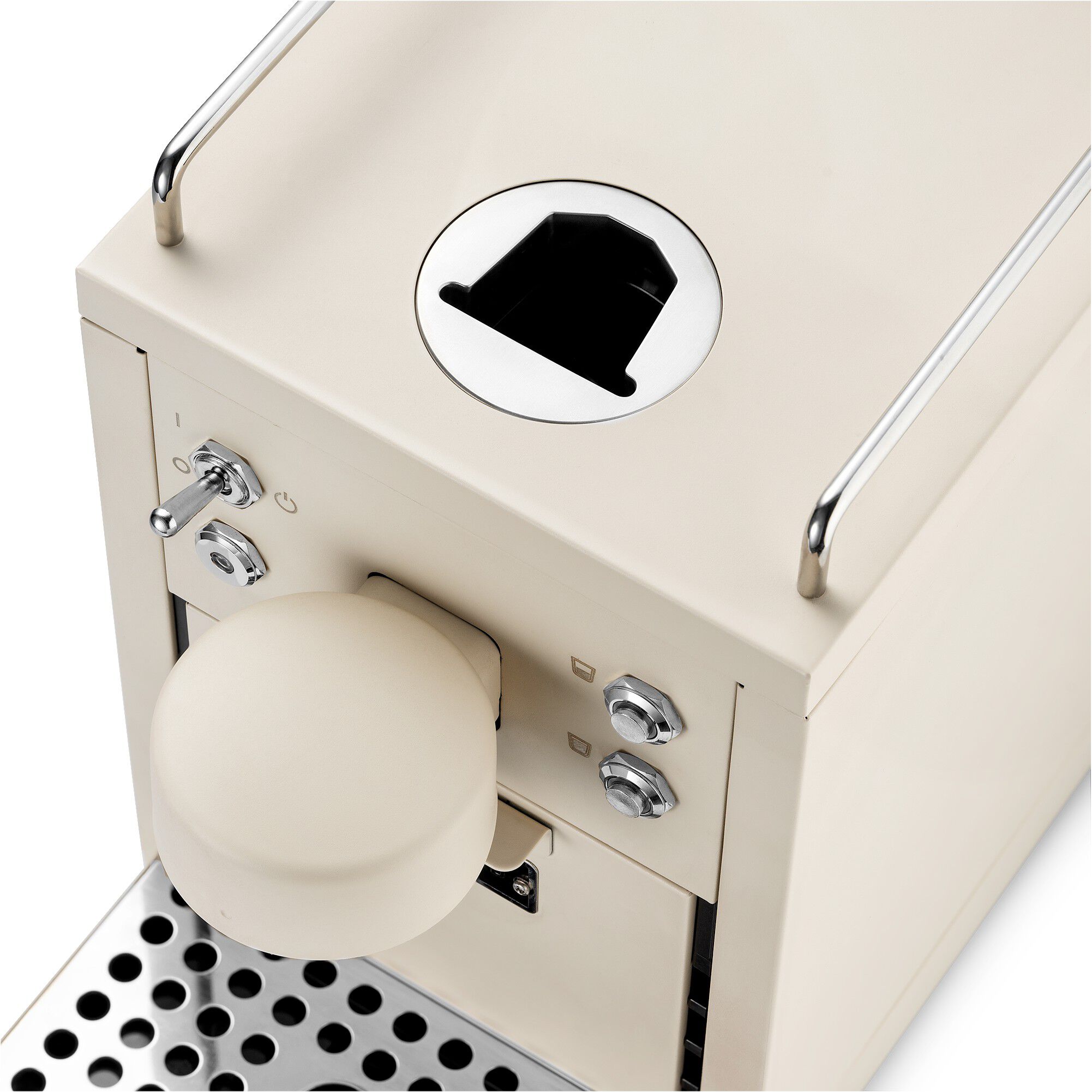 Sj&ouml;strand Espresso kapselmaskine