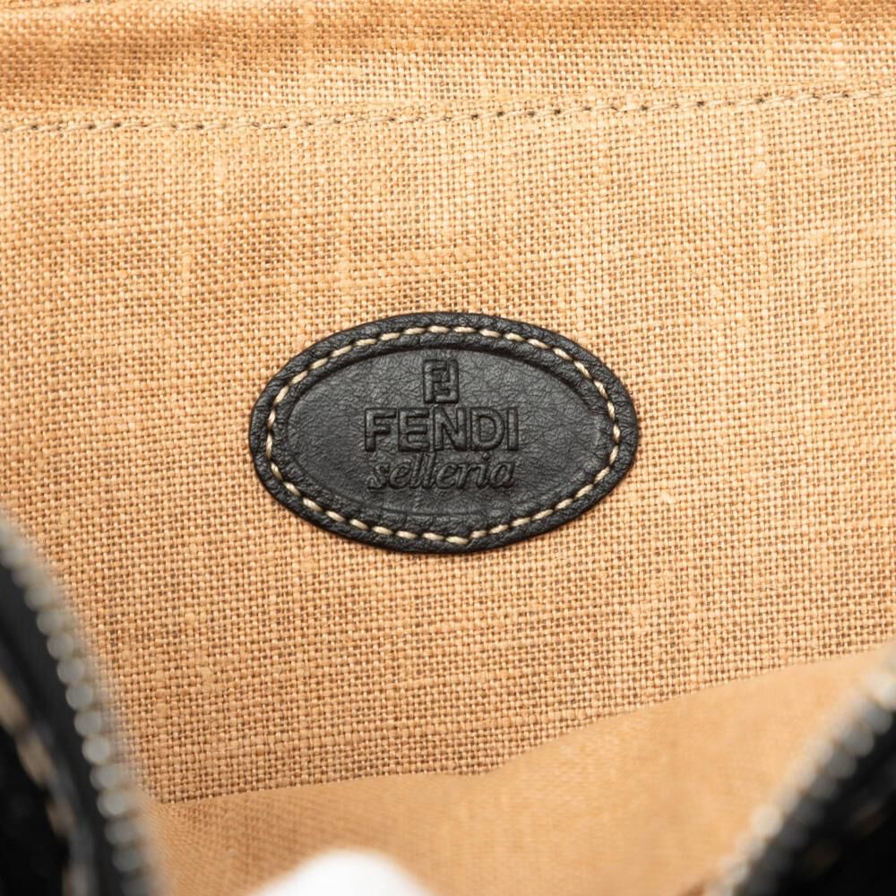 Fendi Pouch