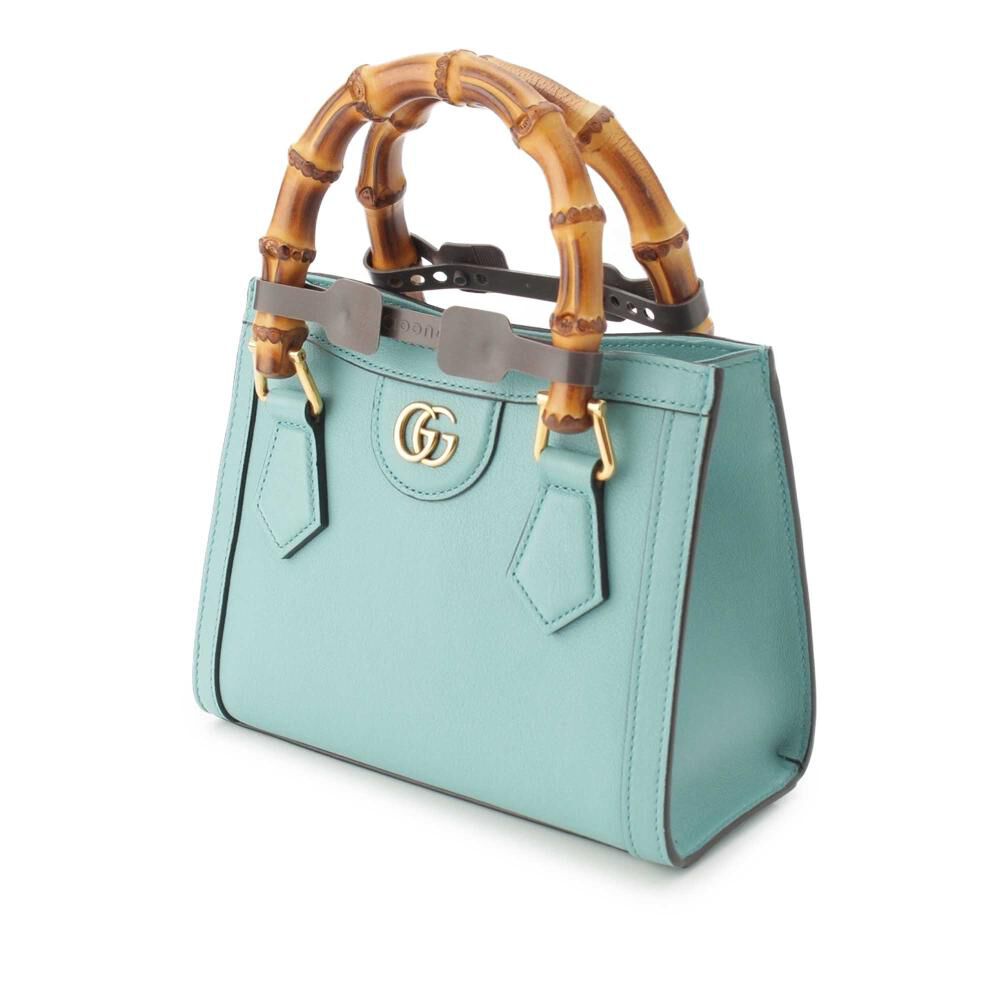 Gucci Bamboo