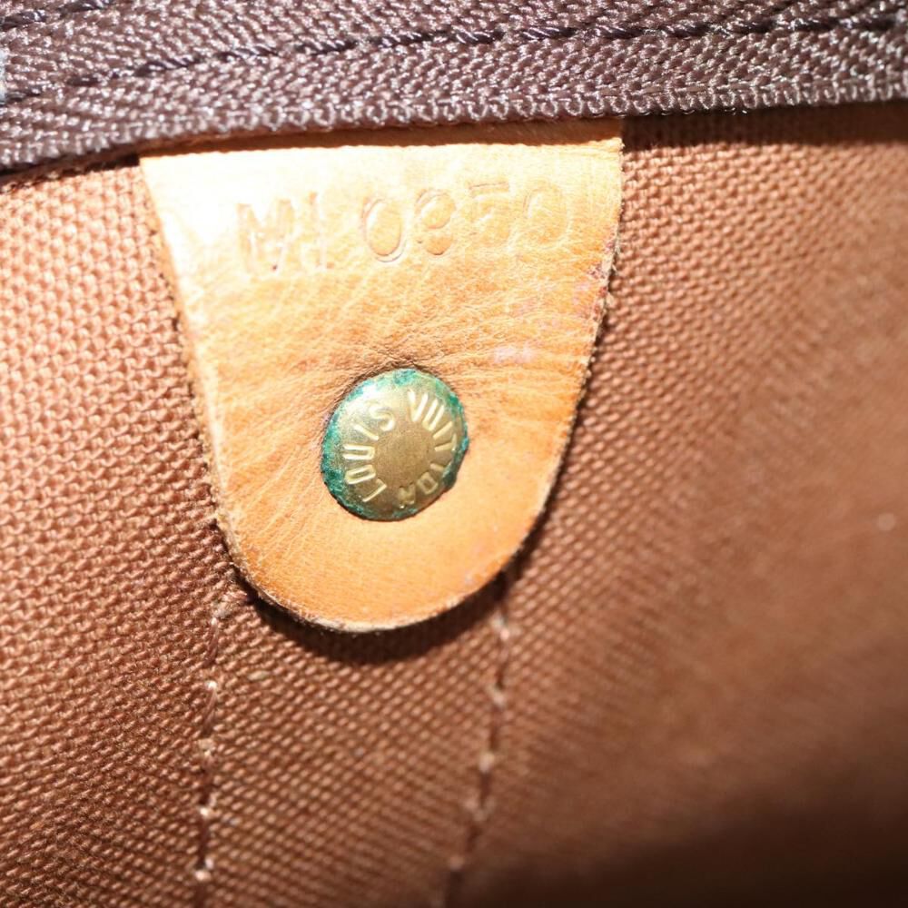 Louis Vuitton Keepall