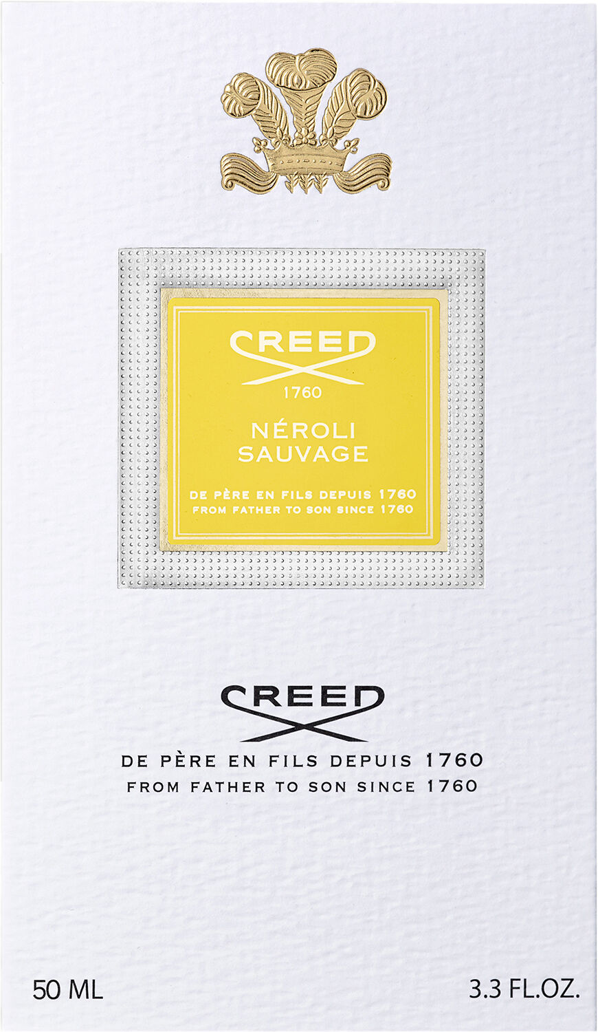 Neroli Sauvage Eau de Parfum