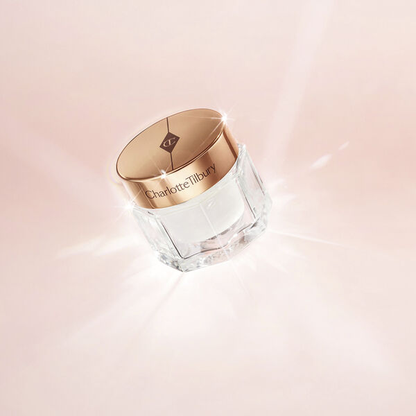 Magic Cream - Påfyllningsbar ansiktskräm