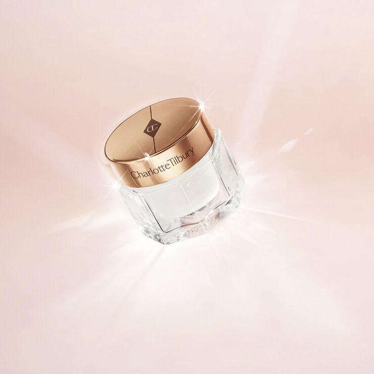 Magic Cream - Påfyllningsbar ansiktskräm