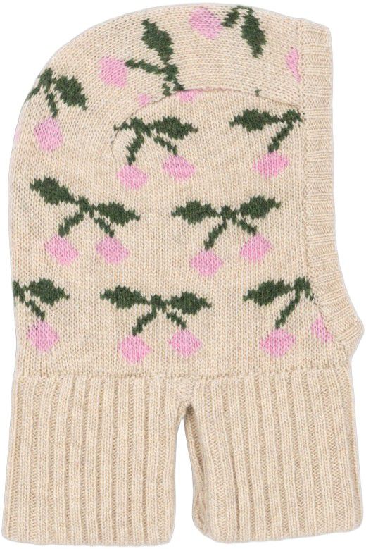 BELOU KNIT BALACLAVA