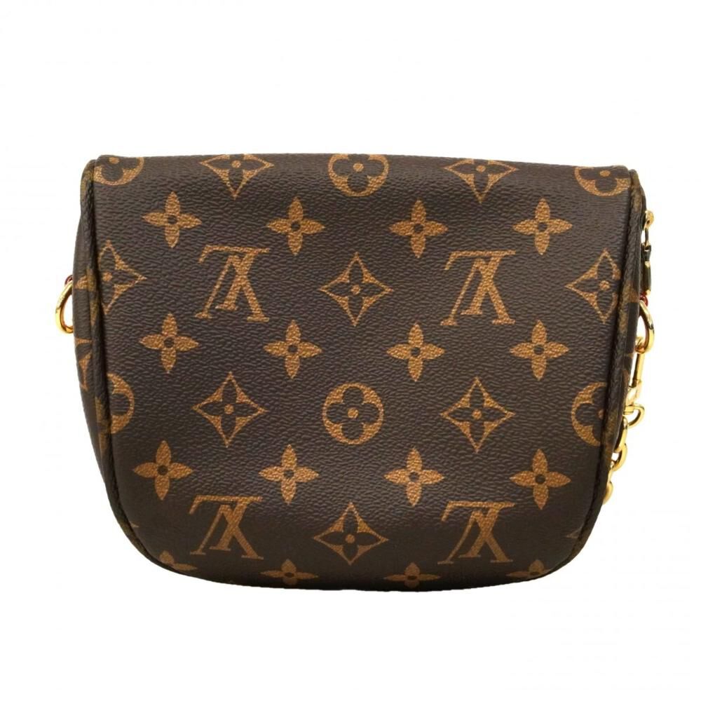 Louis Vuitton Shoulder Bags