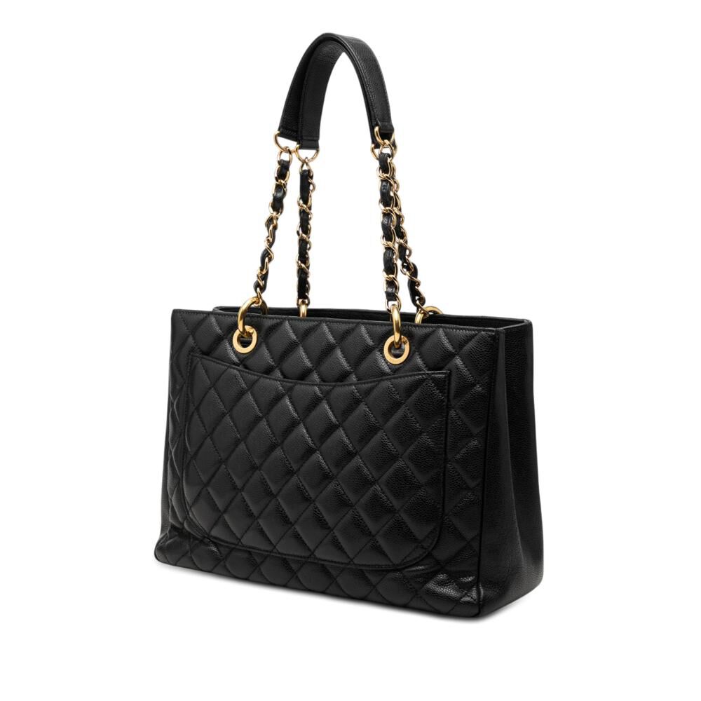 Chanel Tote