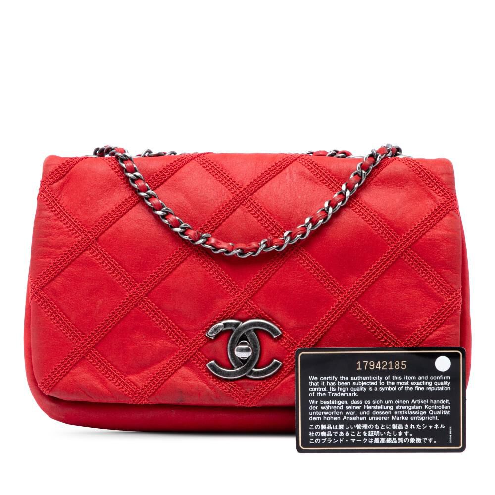 Chanel Flap Bag